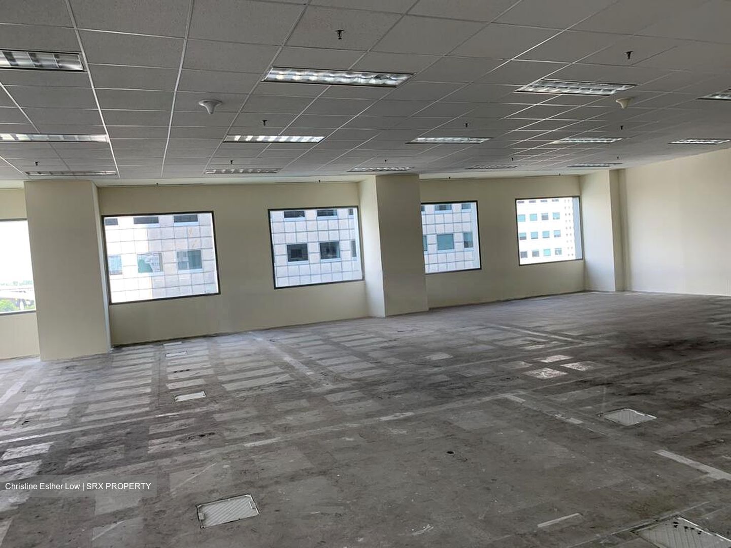 Suntec City Mall (D1), Office #453493201